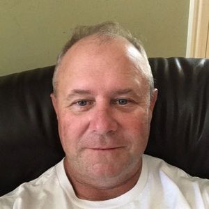 Meet your Posher, Jeff